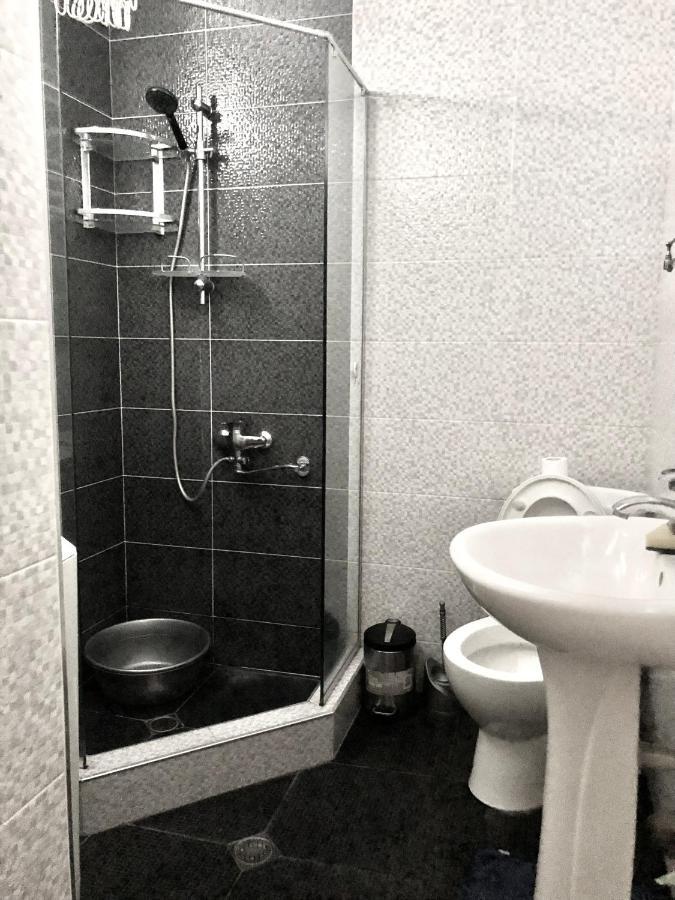 Ferienwohnung Atoneli Tbilisi Exterior foto