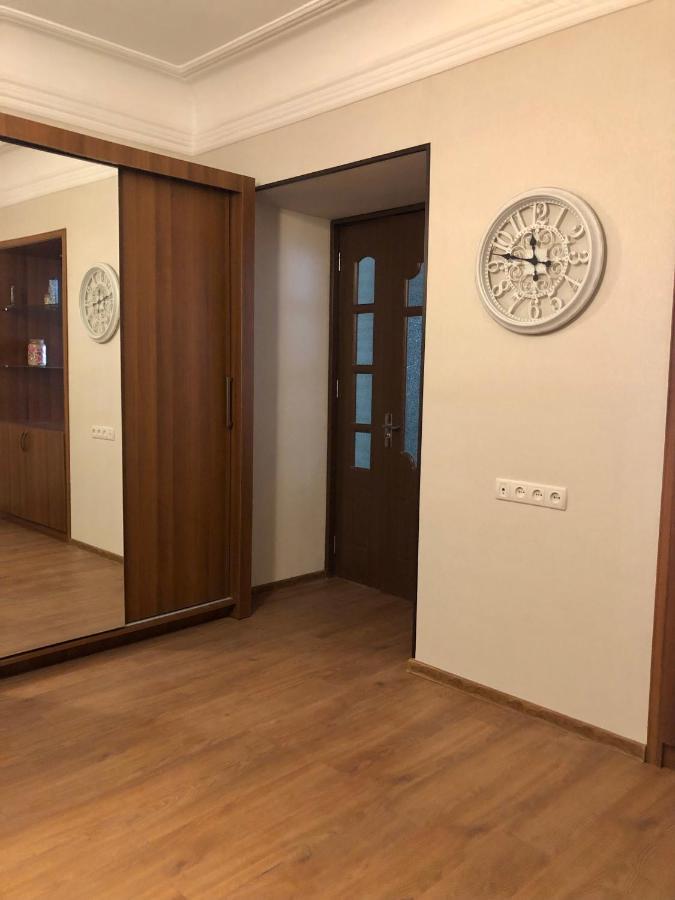 Ferienwohnung Atoneli Tbilisi Exterior foto