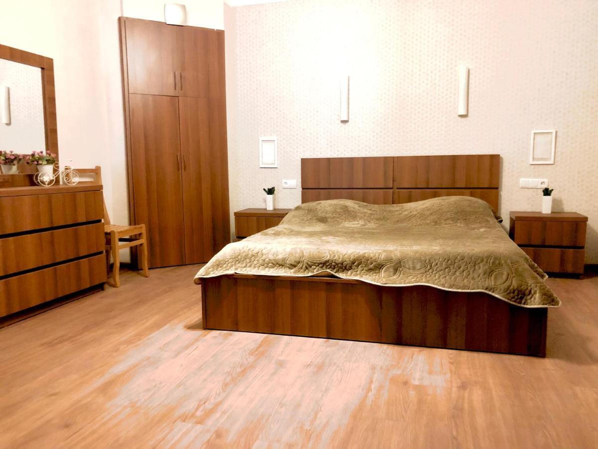 Ferienwohnung Atoneli Tbilisi Exterior foto