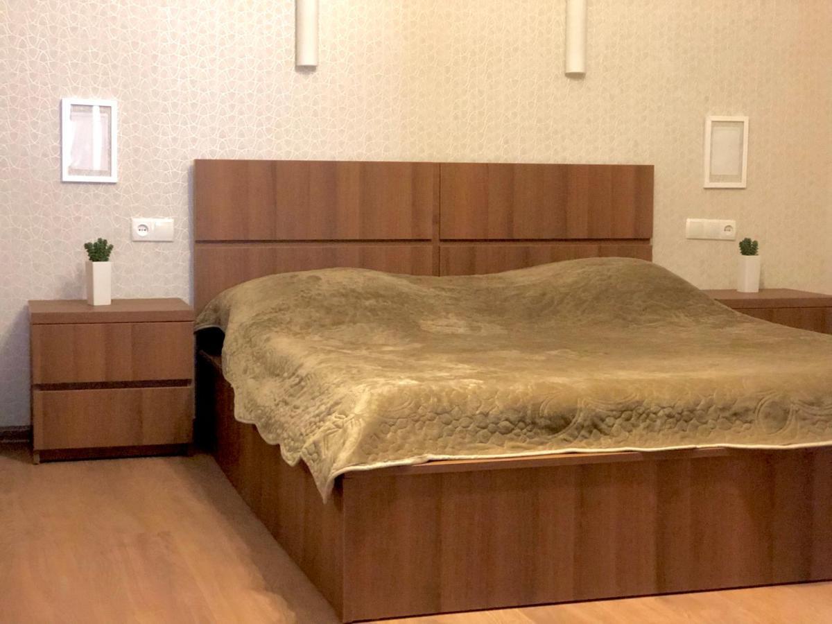 Ferienwohnung Atoneli Tbilisi Exterior foto