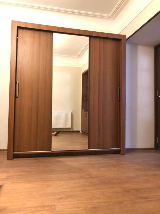 Ferienwohnung Atoneli Tbilisi Exterior foto