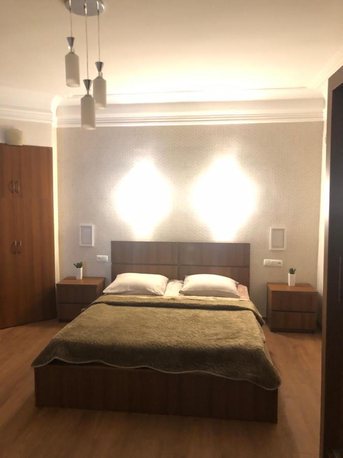 Ferienwohnung Atoneli Tbilisi Exterior foto