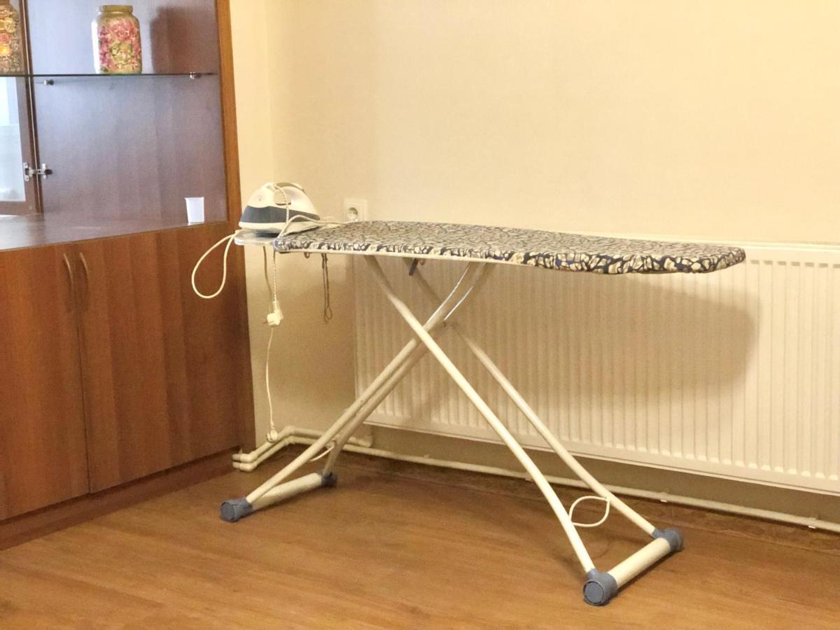 Ferienwohnung Atoneli Tbilisi Exterior foto