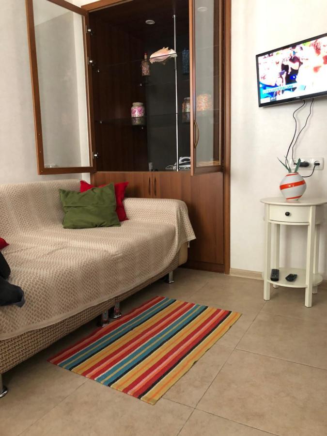 Ferienwohnung Atoneli Tbilisi Exterior foto
