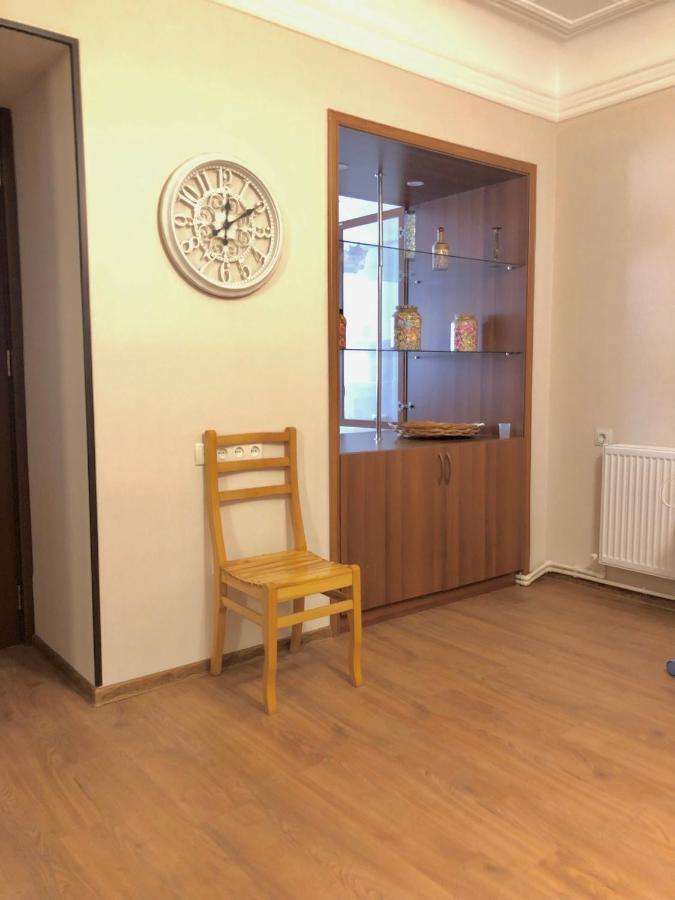 Ferienwohnung Atoneli Tbilisi Exterior foto