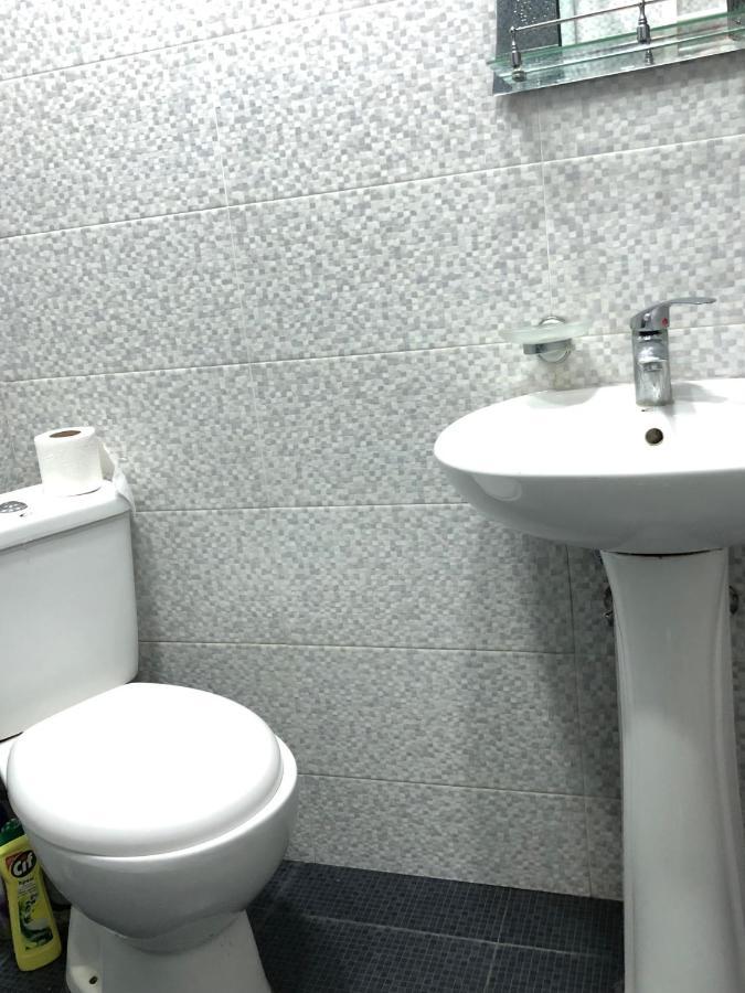 Ferienwohnung Atoneli Tbilisi Exterior foto