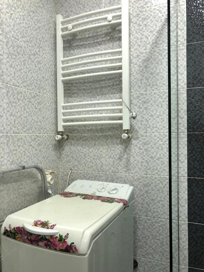 Ferienwohnung Atoneli Tbilisi Exterior foto