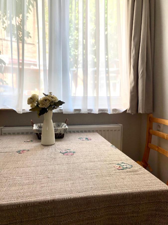 Ferienwohnung Atoneli Tbilisi Exterior foto