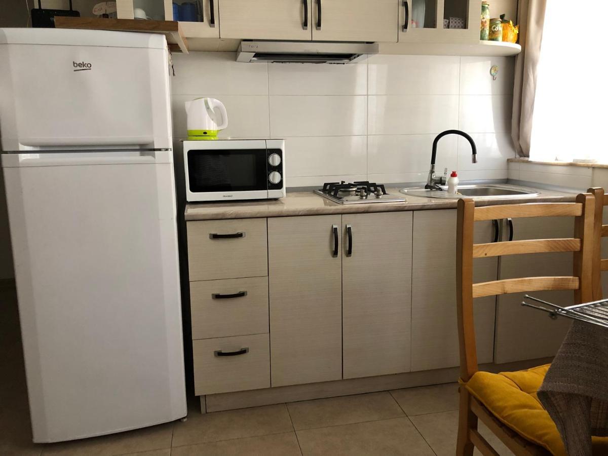 Ferienwohnung Atoneli Tbilisi Exterior foto